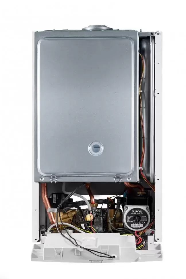 Настенный газовый котел MIZUDO MAESTRO LUX M30Т c шиной OpenTherm