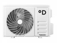 Сплит-система Daichi MIR25AVQS1R-1/MIR25FVS1R-1 Miracle Inverter Сплит-система Daichi MIR25AVQS1R-1/MIR25FVS1R-1 Miracle Inverter
