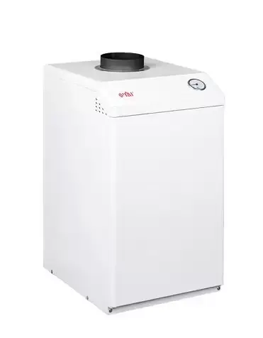 Напольный газовый котел Очаг КСГВ-20 C