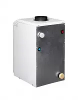 Напольный газовый котел Очаг КСГВ-20 C Напольный газовый котел Очаг КСГВ-20 C