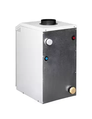 Напольный газовый котел Очаг КСГВ-20 C