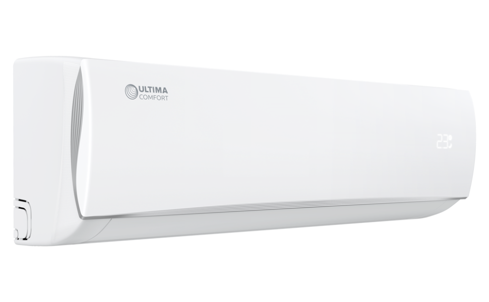 Настенная сплит-система Ultima Comfort ECP-09PN-IN/ECP-09PN-OUT Eclipse 2026