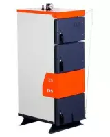 Твердотопливный котел Белкомiн TIS PRO 20 Твердотопливный котел Белкомiн TIS PRO 20