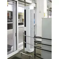 Водяная тепловая завеса Тепломаш КЭВ-85П4144W Водяная тепловая завеса Тепломаш КЭВ-85П4144W