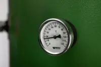 Твердотопливный котел TermoKontur TKR-08D Твердотопливный котел TermoKontur TKR-08D