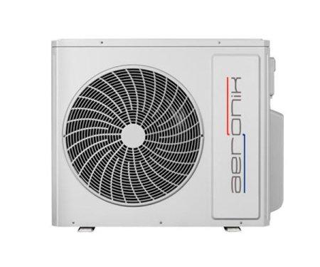 Кассетная сплит-система Aeronik ASI-AKH140R1/B-S INV/ASO-AGUHN140R1/INV ТF06