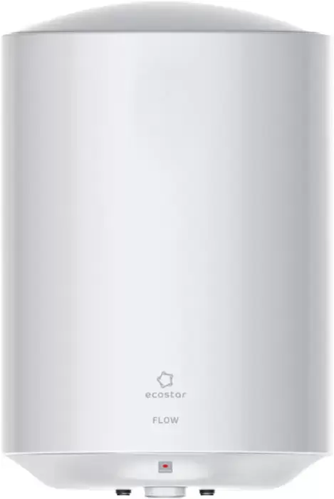 Накопительный электрический водонагреватель Ecostar EWH-F30-RE Flow
