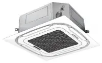 Кассетная сплит-система Kitano KC-Montaro IV-24