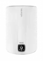 Электрический водонагреватель Atlantic Genius Steatite 50 Wi-Fi