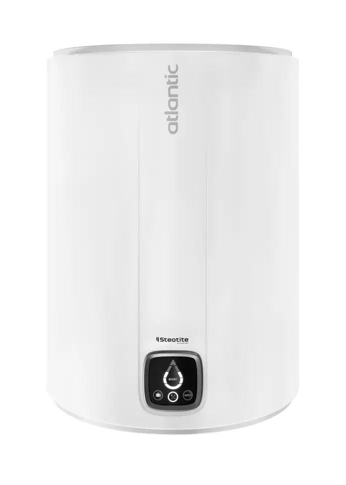 Электрический водонагреватель Atlantic Genius Steatite 50 Wi-Fi