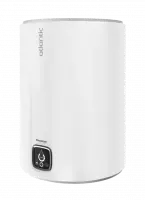 Электрический водонагреватель Atlantic Genius Steatite 50 Wi-Fi