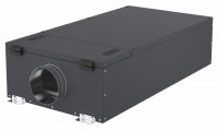 Компактные моноблочные вентиляционные установки COMPACTAIR by ZILON ZPE-M 600-1,2/1 INT Компактные моноблочные вентиляционные установки COMPACTAIR by ZILON ZPE-M 600-1,2/1 INT