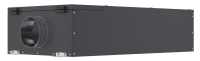 Компактные моноблочные вентиляционные установки COMPACTAIR by ZILON ZPE-M 600-1,2/1 INT Компактные моноблочные вентиляционные установки COMPACTAIR by ZILON ZPE-M 600-1,2/1 INT