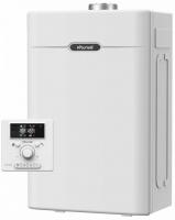 Настенный газовый котел Kiturami Alpha Plus-35