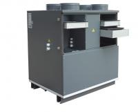 Приточно-вытяжная вентиляционная установка 500 Joyclima ZJXRA-500/V2