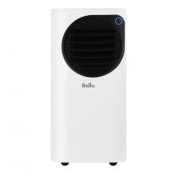 Мобильный кондиционер Ballu BPAC-10 EPW/N6 Eclipse white Мобильный кондиционер Ballu BPAC-10 EPW/N6 Eclipse white