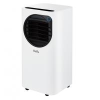 Мобильный кондиционер Ballu BPAC-10 EPW/N6 Eclipse white Мобильный кондиционер Ballu BPAC-10 EPW/N6 Eclipse white