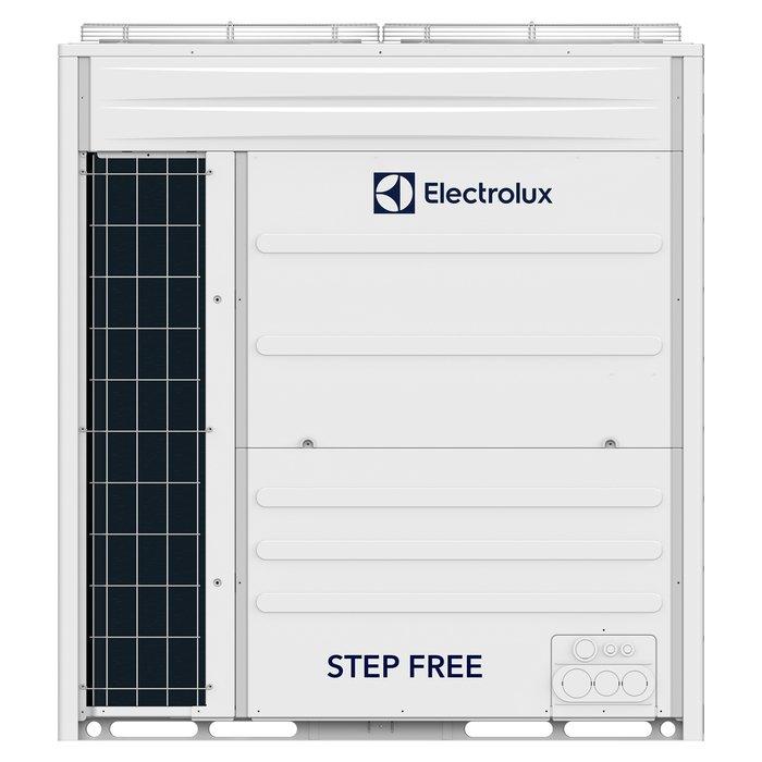 Наружный блок мультизональной системы VRF Electrolux ERXY3-725-R Step Free c рекуперацией тепла