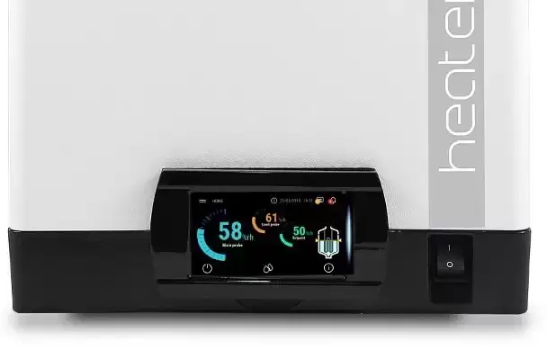 Увлажнитель воздуха Carel HeaterSteam Process UR010HL004