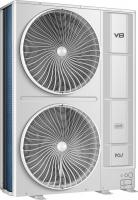 Наружный блок мультизональной системы VRF MDV MDV-V8S500V2R1A V8S Наружный блок мультизональной системы VRF MDV MDV-V8S500V2R1A V8S
