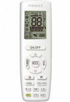 Сплит-система Pioneer KFRI50LW/KORI50LW Сплит-система Pioneer KFRI50LW/KORI50LW