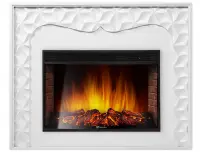 Каминокомплект Electrolux Vivo с очагом EFP/P-3320RLS Каминокомплект Electrolux Vivo с очагом EFP/P-3320RLS