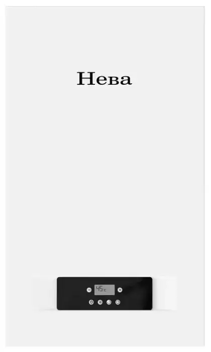 Настенный газовый котел BaltGaz Neva Lux 8211