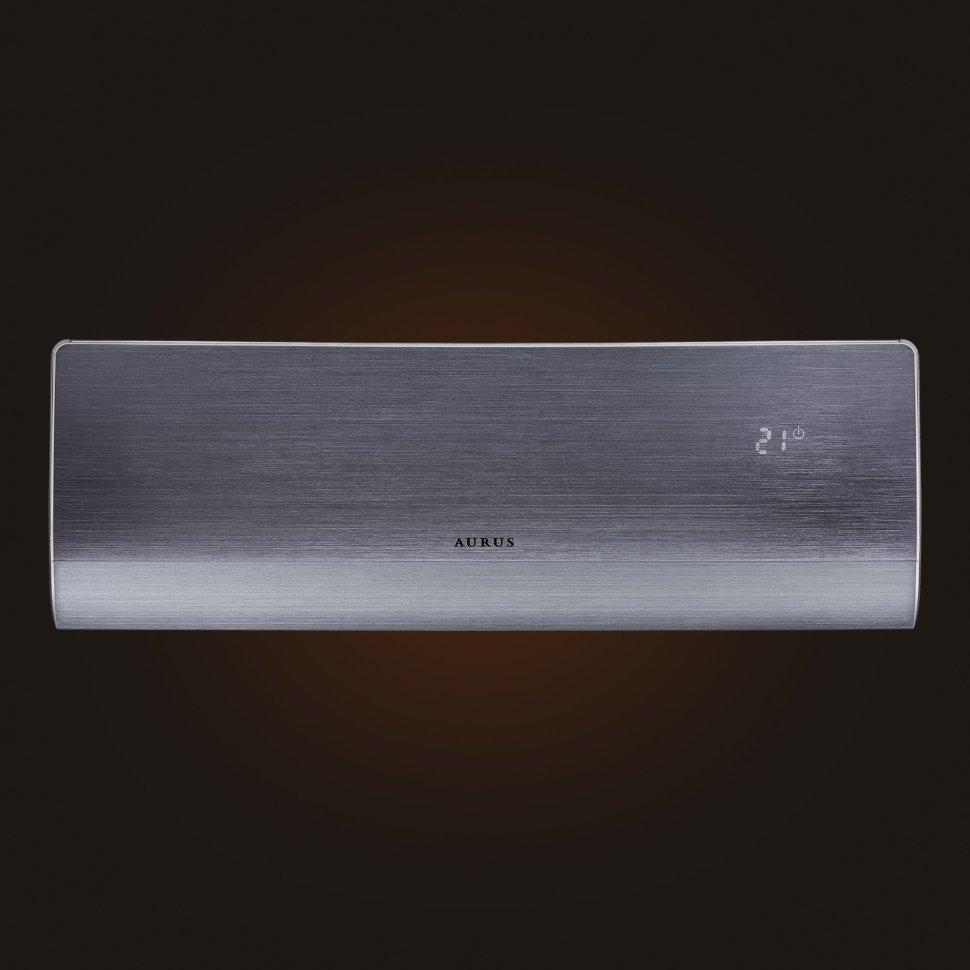 Сплит-система AURUS ADI/in-12HN8/BLACK/ADI/out-12HN8 D Series