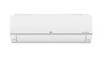 Настенная сплит-система LG D09TT2 Mega Dual Plus Настенная сплит-система LG D09TT2 Mega Dual Plus