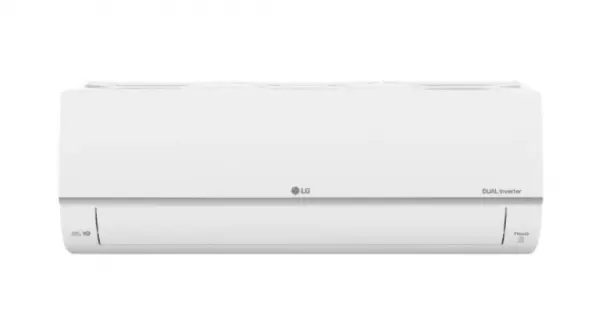 Настенная сплит-система LG D09TT2 Mega Dual Plus