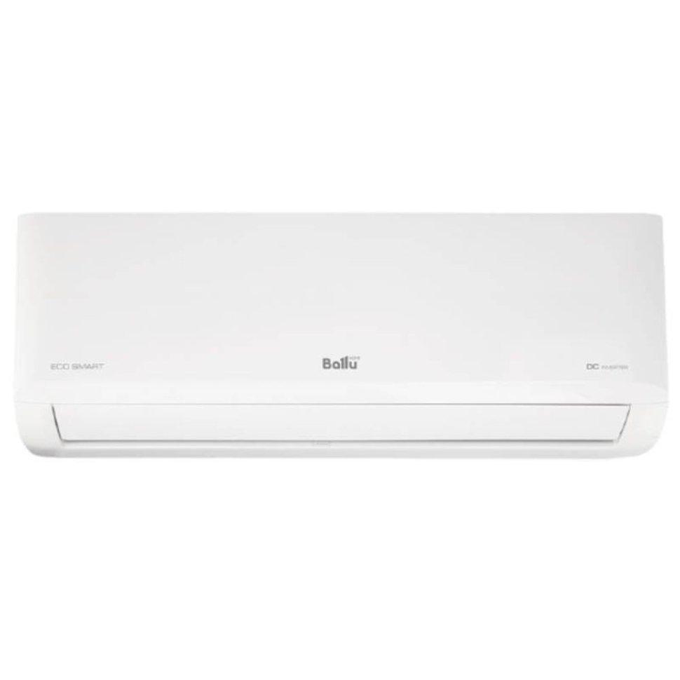 Настенная сплит-система Ballu BSYI-10HN8_V5 Eco Smart DC