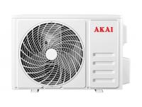Настенная сплит-система Akai ASITA20HW/ASOTA20HW Asita