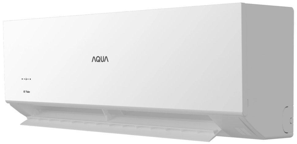 Сплит-система Aqua AQI-35PIRW1/R3 Sai White