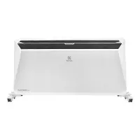 Электрический конвектор Electrolux ECH/R-2500 T-TUI4 Rapid Transformer шасси (инверторный) Электрический конвектор Electrolux ECH/R-2500 T-TUI4 Rapid Transformer шасси (инверторный)