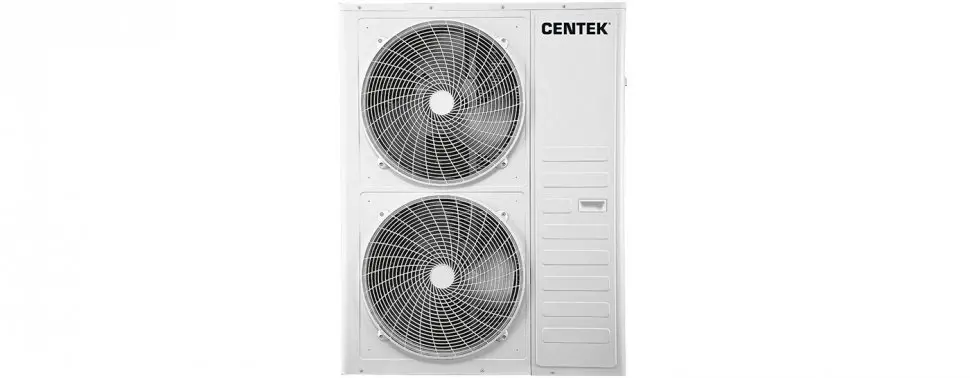 Напольно-потолочная сплит-система Centek CT-66Р60