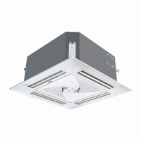 Кассетная сплит-система Haier AB35S2SC1FA/1U35S2SM3FA