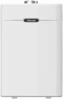 Настенный газовый котел Kiturami Alpha Plus-30