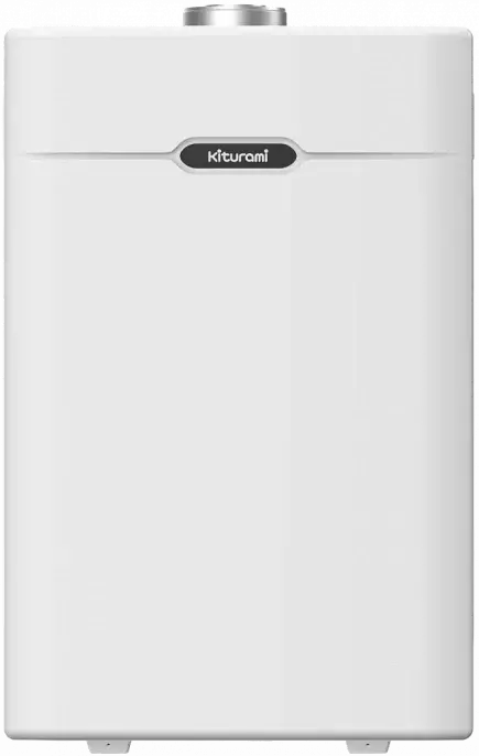 Настенный газовый котел Kiturami Alpha Plus-30