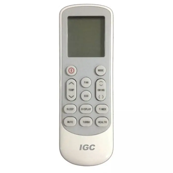 Кассетная сплит-система IGC ICХ-24H/U