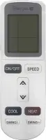 Кассетная сплит-система Energolux SAC18С5-A/SAU18U5-A Cassette 5 Кассетная сплит-система Energolux SAC18С5-A/SAU18U5-A Cassette 5