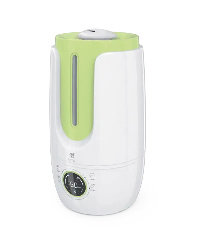 Увлажнитель воздуха Royal Clima RUH-AN300/4.0E-GN