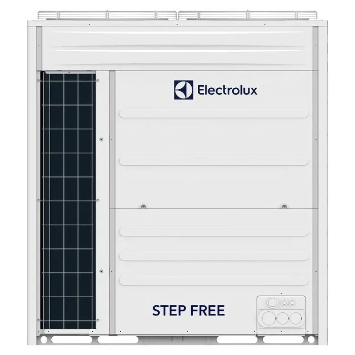 Наружный блок мультизональной системы VRF Electrolux ERXY3-800-R Step Free c рекуперацией тепла