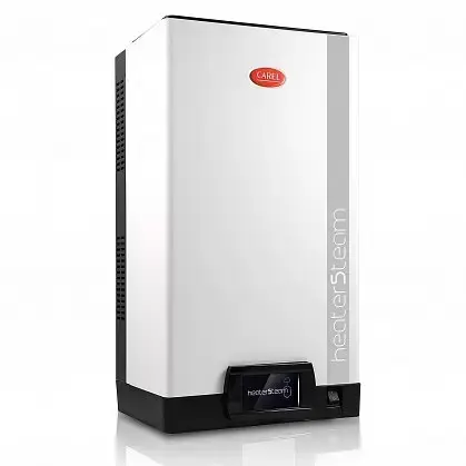 Увлажнитель воздуха Carel HeaterSteam Process UR010HL204
