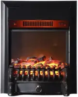 Каминокомплект Interflame Экстер М махагон угловой с очагом Fobos FX M Black Каминокомплект Interflame Экстер М махагон угловой с очагом Fobos FX M Black