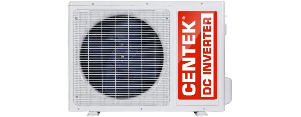 Сплит-система Centek CT-65FDC07