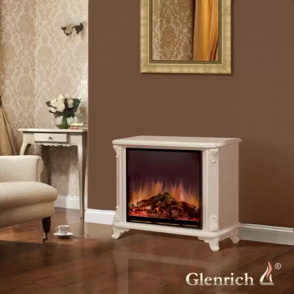 Каминокомплект Glenrich Версаль А23