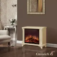 Каминокомплект Glenrich Версаль А23 Каминокомплект Glenrich Версаль А23