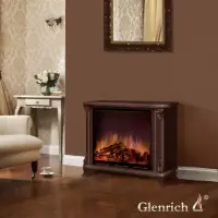 Каминокомплект Glenrich Версаль А23 Каминокомплект Glenrich Версаль А23