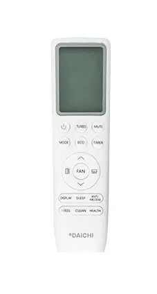 Сплит-система Daichi AIR60AVQS1R-1/AIR60FVS1R-1 Air