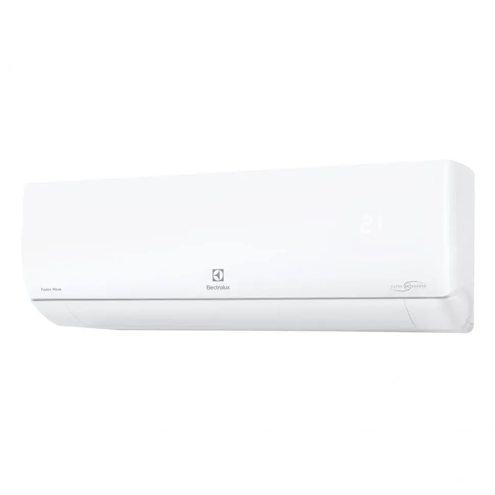 Сплит-система Electrolux EACS/I-24HFW/N8 Fusion Wave Super DC Inverter